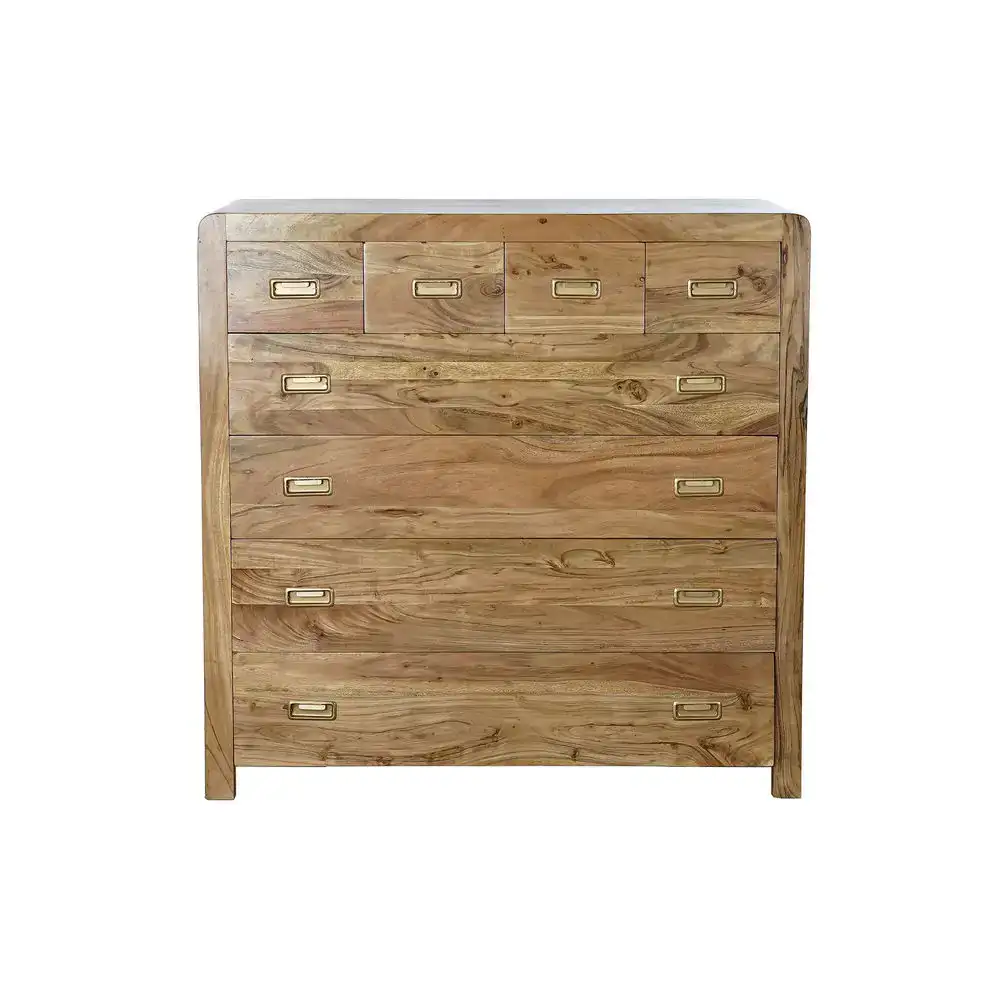 Commode dkd home decor 110 x 45 x 108 cm naturel colonial acacia_1182. DIAYTAR SENEGAL - Votre Plateforme Shopping, Votre Choix Éclairé. Explorez nos offres et choisissez des articles de qualité qui reflètent votre style et vos valeurs.