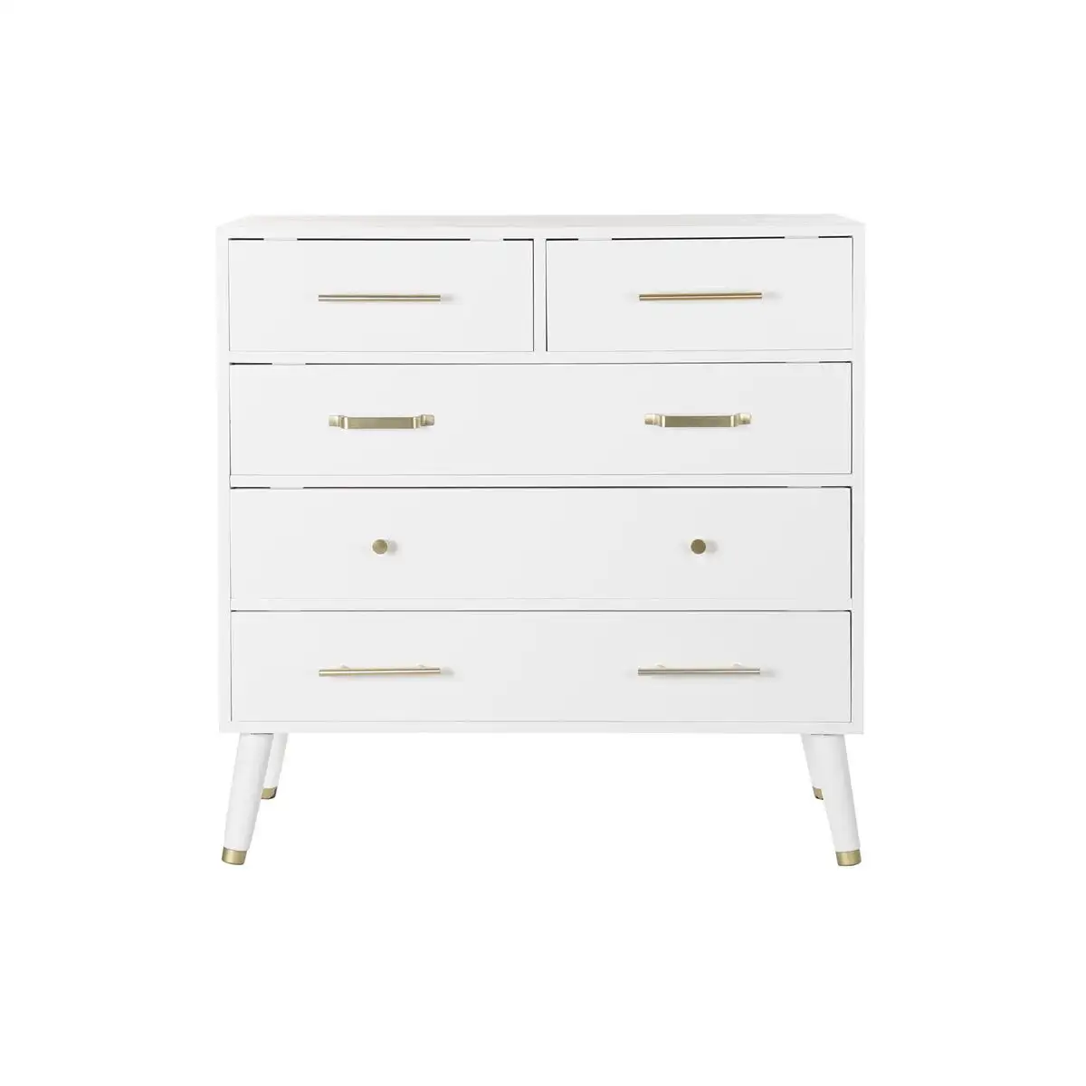 Commode dkd home decor naturel metal blanc creme bois de paulownia 80 x 34 x 84 cm _3898. DIAYTAR SENEGAL - Votre Boutique en Ligne, Votre Histoire. Explorez notre sélection et découvrez des produits qui reflètent votre parcours et vos aspirations, un achat à la fois.