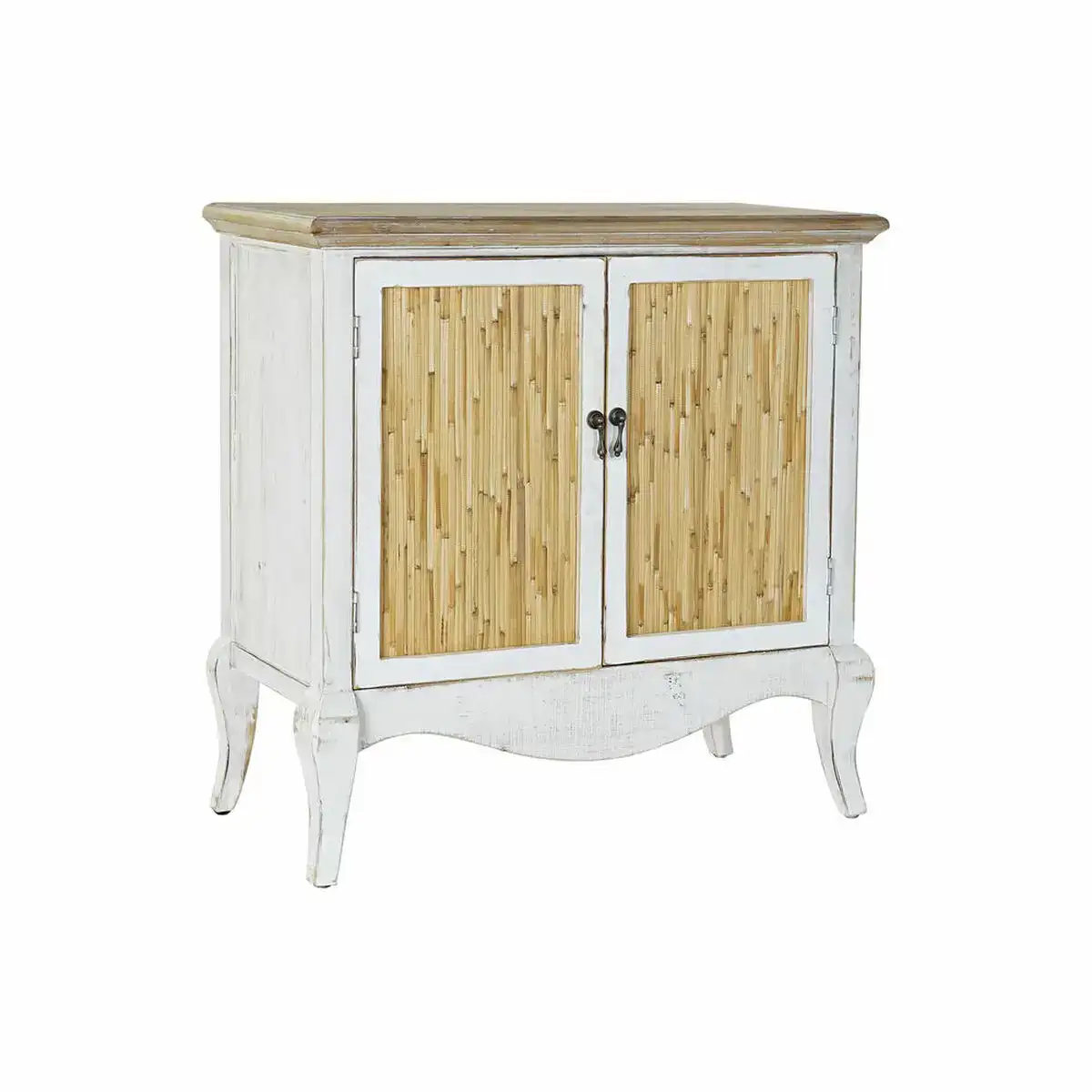Commode dkd home decor sapin 81 5 x 38 x 82 5 cm _6481. DIAYTAR SENEGAL - Où Chaque Achat Raconte une Histoire. Parcourez notre boutique en ligne pour trouver des articles qui évoquent le savoir-faire et la tradition du Sénégal.