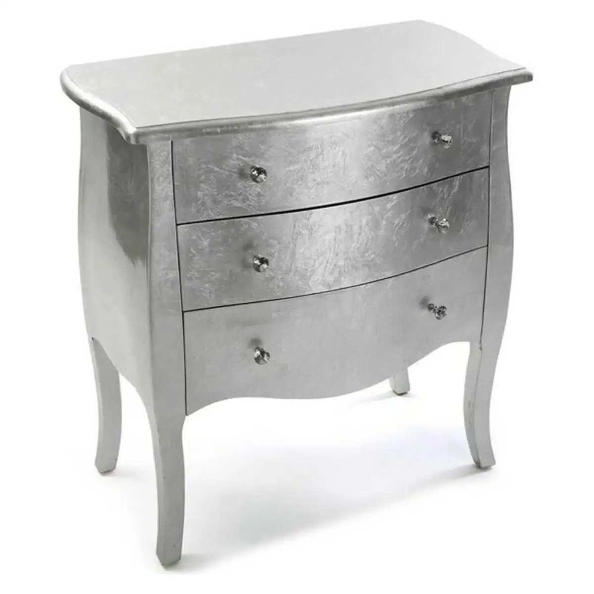 Commode versa cagliari bois 38 x 76 x 72 cm_3547. DIAYTAR SENEGAL - L'Art de Vivre le Shopping Éthique. Parcourez notre gamme et choisissez des produits qui reflètent notre engagement envers des pratiques durables.