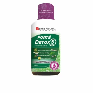 Complement digestif forte pharma forte detox citron 500 ml_1681. DIAYTAR SENEGAL - Votre Source de Trouvailles uniques. Naviguez à travers notre catalogue et trouvez des articles qui vous distinguent et reflètent votre unicité.