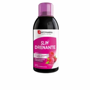 Complement digestif forte pharma turboslim drenante 500 ml framboise_6005. Bienvenue sur DIAYTAR SENEGAL - Votre Fenêtre sur le Shopping Moderne. Parcourez notre boutique en ligne et découvrez des produits qui incarnent l'évolution du style et de la qualité.