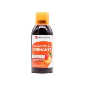Complement digestif forte pharma turboslim drenante 500 ml peche_8624. DIAYTAR SENEGAL - Là où l'Élégance Devient un Mode de Vie. Naviguez à travers notre gamme et choisissez des produits qui apportent une touche raffinée à votre quotidien.