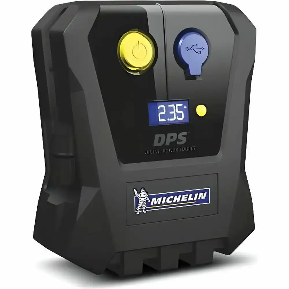 Compresseur d air michelin 009518 7 l 12 v reconditionne a _7028. Bienvenue chez DIAYTAR SENEGAL - Où Chaque Produit a son Âme. Découvrez notre gamme et choisissez des articles qui résonnent avec votre personnalité et vos valeurs.