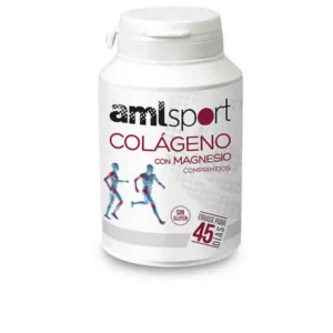 Comprimes amlsport collagene magnesium 270 uds _8422. Entrez dans l'Univers de DIAYTAR SENEGAL - Où Choisir est un Plaisir. Explorez notre catalogue diversifié et trouvez des articles qui reflètent vos goûts et votre personnalité.