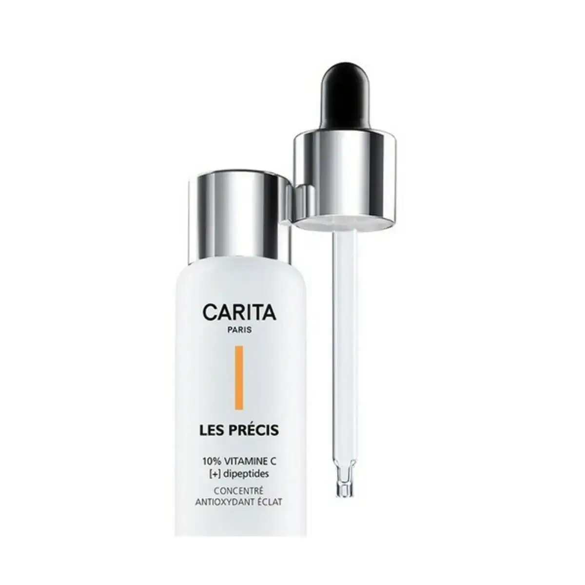 Concentre antioxydant les precis carita 15 ml _5304. DIAYTAR SENEGAL - Votre Destination pour un Shopping Réfléchi. Découvrez notre gamme variée et choisissez des produits qui correspondent à vos valeurs et à votre style de vie.