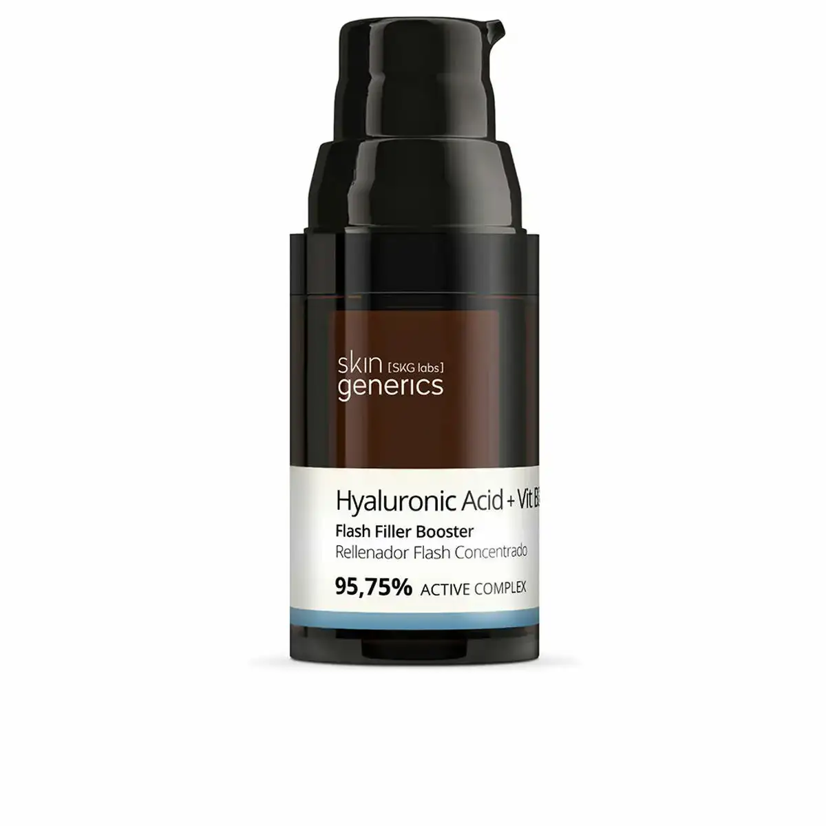 Concentre intensif de jour skin generics acide hyaluronique vitamine b3 20 ml_6148. Bienvenue chez DIAYTAR SENEGAL - Où l'Authenticité Rencontre l'Accessibilité. Explorez notre sélection abordable et découvrez des articles qui incarnent l'essence du Sénégal.