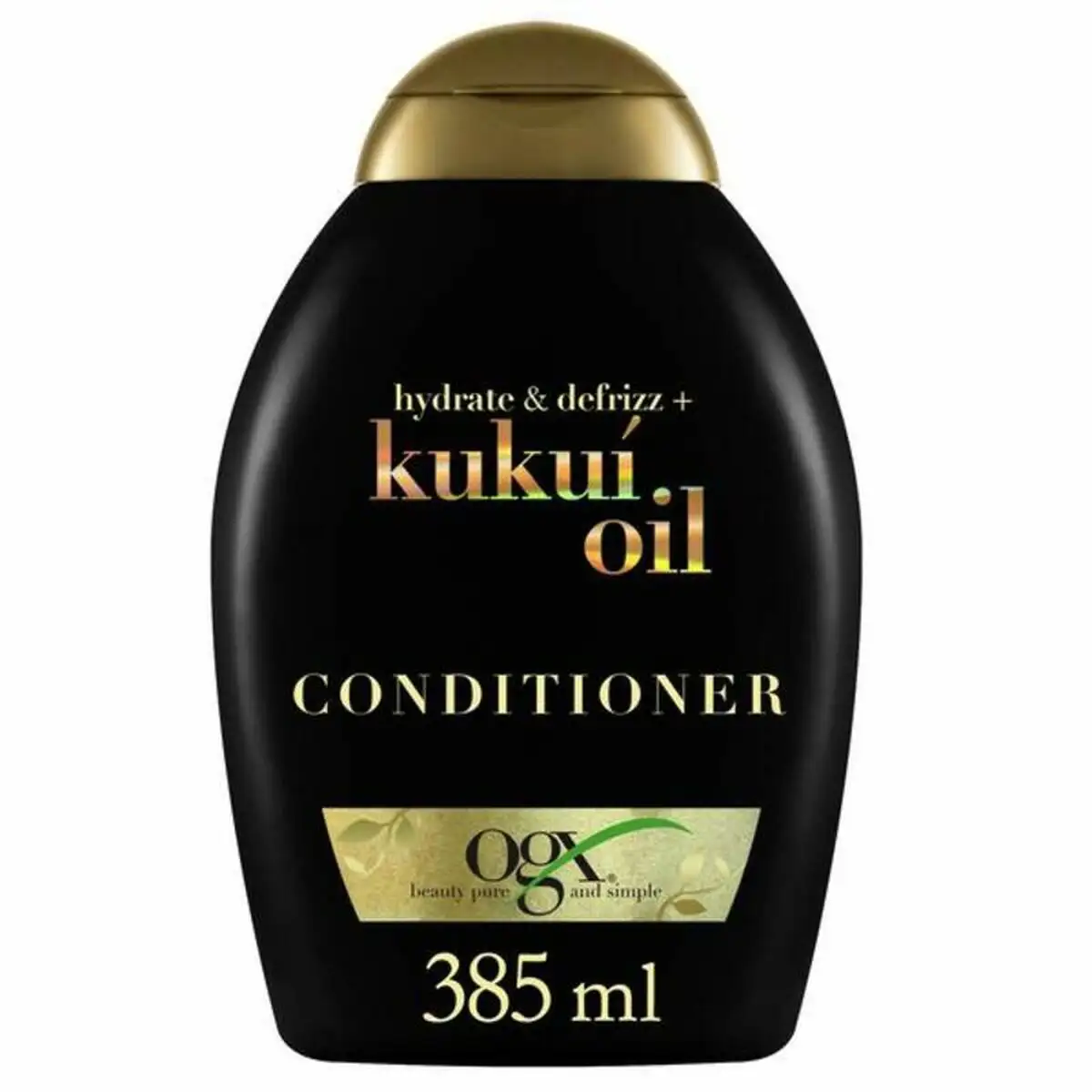 Conditionneur anti frisottis ogx kukui oil 385 ml_9213. DIAYTAR SENEGAL - Votre Plateforme Shopping de Confiance. Naviguez à travers nos rayons et choisissez des produits fiables qui répondent à vos besoins quotidiens.