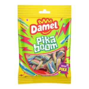 Confiseries damel pika boom 150 g _2865. Entrez dans l'Univers de DIAYTAR SENEGAL - Où l'Authenticité Renouvelle Votre Quotidien. Explorez notre gamme de produits et trouvez des articles qui reflètent votre essence.
