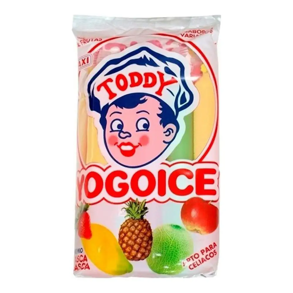 Confiseries yogoice toddy_6407. DIAYTAR SENEGAL - Où Choisir Devient une Expression de Soi. Découvrez notre boutique en ligne et trouvez des articles qui révèlent votre personnalité et votre style.