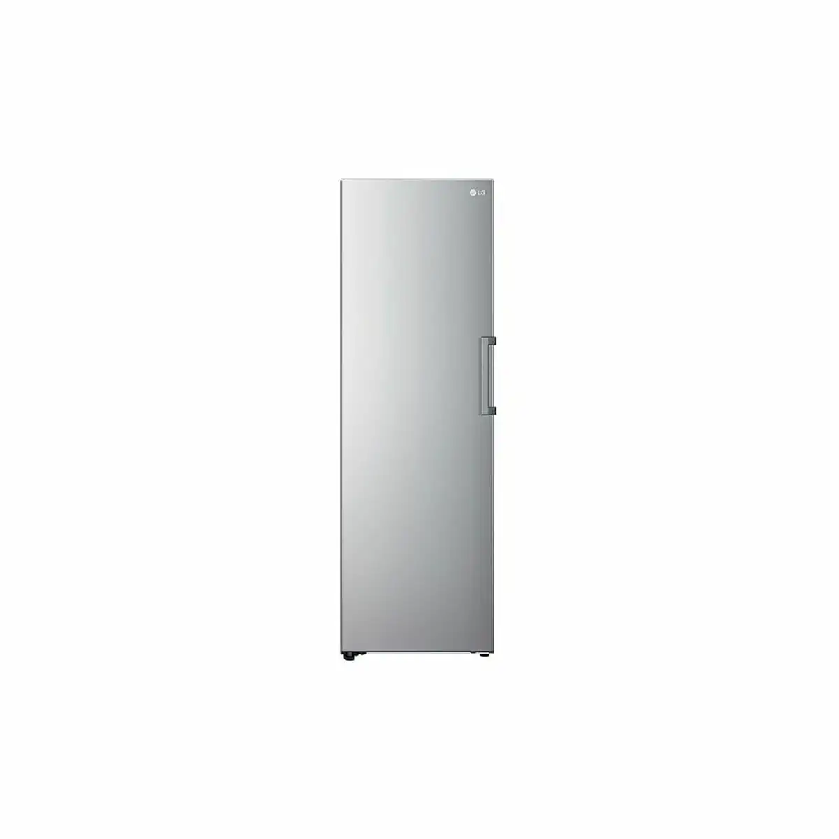 Congelateur lg gft41pzgsz acier 186 x 60 cm _2044. DIAYTAR SENEGAL - L'Art de Vivre en Couleurs et en Styles. Parcourez notre sélection et trouvez des articles qui reflètent votre personnalité et votre goût pour la vie.