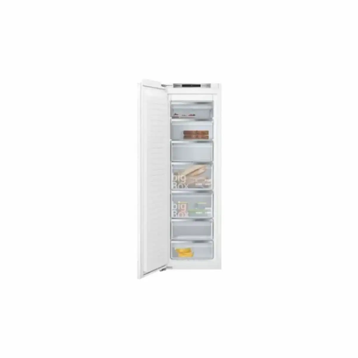 Congelateur siemens ag gi81naef0 blanc 178 x 56 cm _8290. Bienvenue chez DIAYTAR SENEGAL - Votre Plateforme Shopping pour Tous. Découvrez un large éventail de produits qui célèbrent la diversité et la beauté du Sénégal.