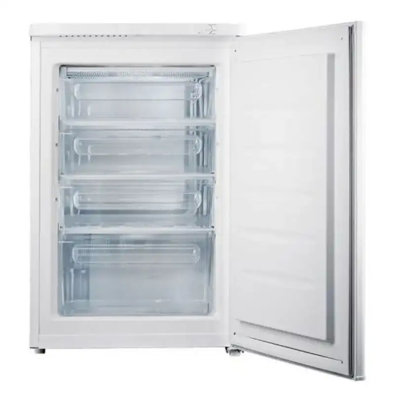 Congelateur teka tg180 blanc 84 5 x 54 5 cm _6377. DIAYTAR SENEGAL - Votre Destination Shopping Éthique. Parcourez notre gamme et choisissez des articles qui respectent l'environnement et les communautés locales.