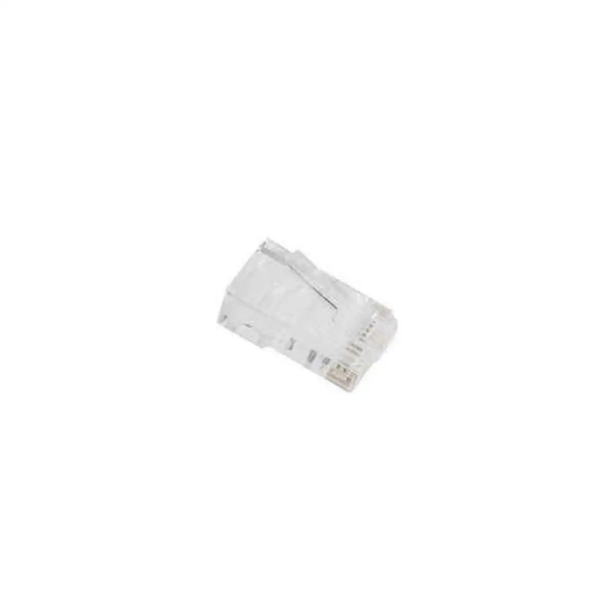 Connecteur 8p8c lan cat6 lanberg lan conector plu 5000 rouge transparent_5745. Bienvenue chez DIAYTAR SENEGAL - Où le Shopping Rencontre la Qualité. Explorez notre sélection soigneusement conçue et trouvez des produits qui définissent le luxe abordable.