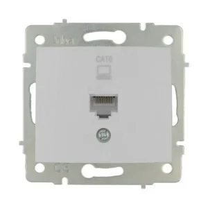 Connecteur rj45 solera erp88_5531. Bienvenue dans l'univers captivant de DIAYTAR SENEGAL - Votre Plateforme de Shopping Tout-en-Un. Parcourez notre boutique en ligne pour découvrir des produits uniques, allant des articles ménagers aux élégants accessoires de mode.