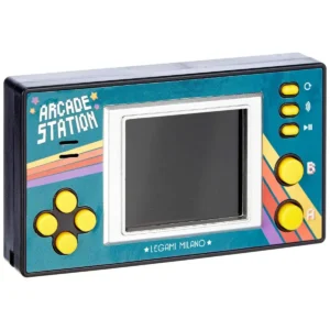 Console de jeu portable legami reconditionne a _6284. Entrez dans l'Univers de DIAYTAR SENEGAL - Où Choisir est un Plaisir. Explorez notre catalogue diversifié et trouvez des articles qui reflètent vos goûts et votre personnalité.