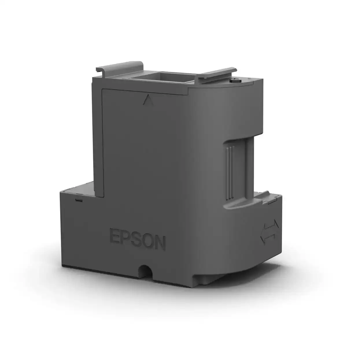 Conteneur epson c13t04d100 noir_8787. DIAYTAR SENEGAL - Où Choisir Rime avec Qualité. Découvrez notre sélection soigneusement conçue et choisissez des articles qui incarnent l'excellence et l'innovation.