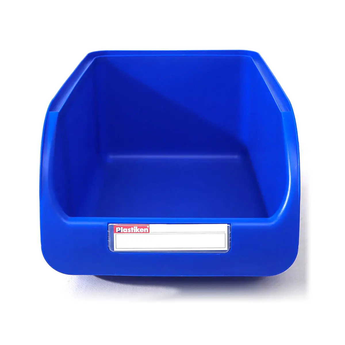 Conteneur plastiken titanium bleu 20 l polypropylene 27 x 42 x 19 cm _7161. DIAYTAR SENEGAL - Votre Passage vers l'Élégance Abordable. Explorez notre collection où chaque produit est choisi pour sa qualité et son accessibilité, incarnant ainsi l'essence du Sénégal.