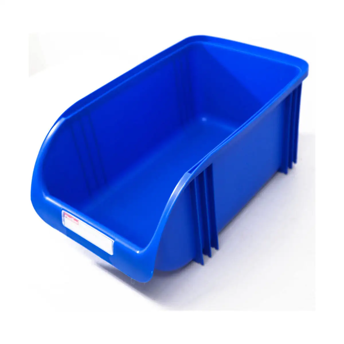 Conteneur plastiken titanium bleu 30 l polypropylene 30 x 50 x 21 cm _9204. DIAYTAR SENEGAL - Où Choisir est un Plaisir. Explorez notre boutique en ligne et choisissez parmi des produits de qualité qui satisferont vos besoins et vos goûts.