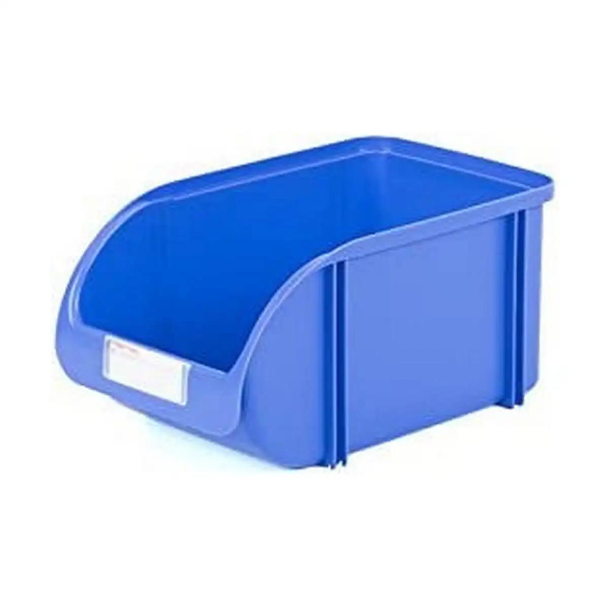 Conteneur plastiken titanium bleu 5 l polypropylene 16 x 25 x 13 cm _3331. DIAYTAR SENEGAL - Où Chaque Sélection est une Victoire. Découvrez notre boutique en ligne et trouvez des articles qui vous rendent la vie plus belle, un choix à la fois.