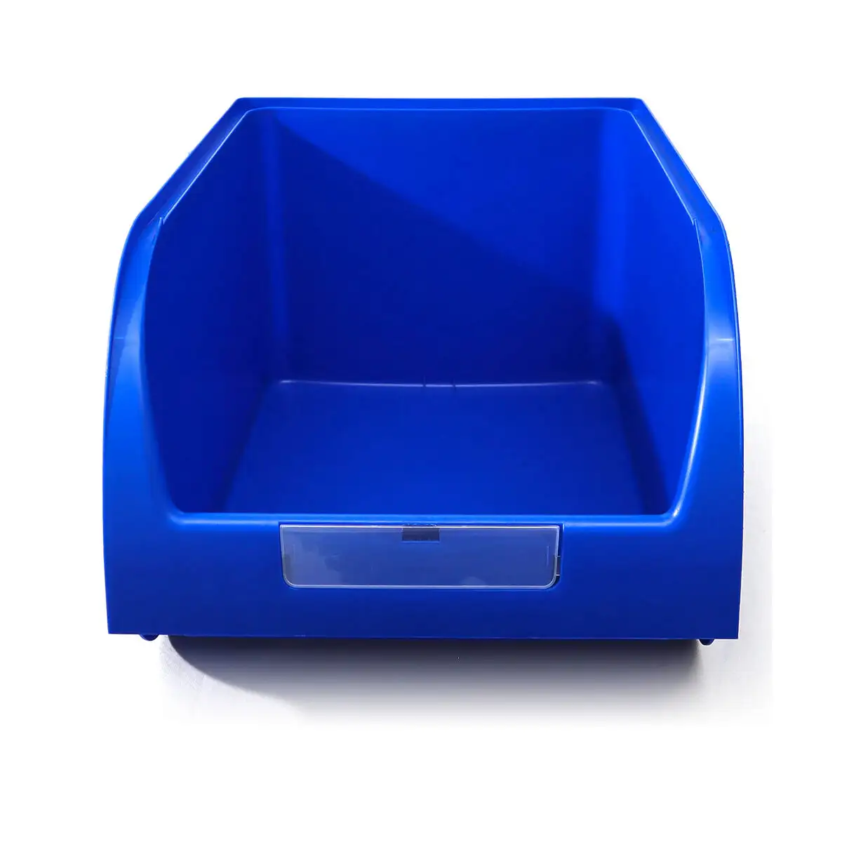 Conteneur plastiken titanium bleu 70 l polypropylene 40 x 60 x 30 cm _5407. DIAYTAR SENEGAL - Où Choisir est un Plaisir. Explorez notre boutique en ligne et choisissez parmi des produits de qualité qui satisferont vos besoins et vos goûts.