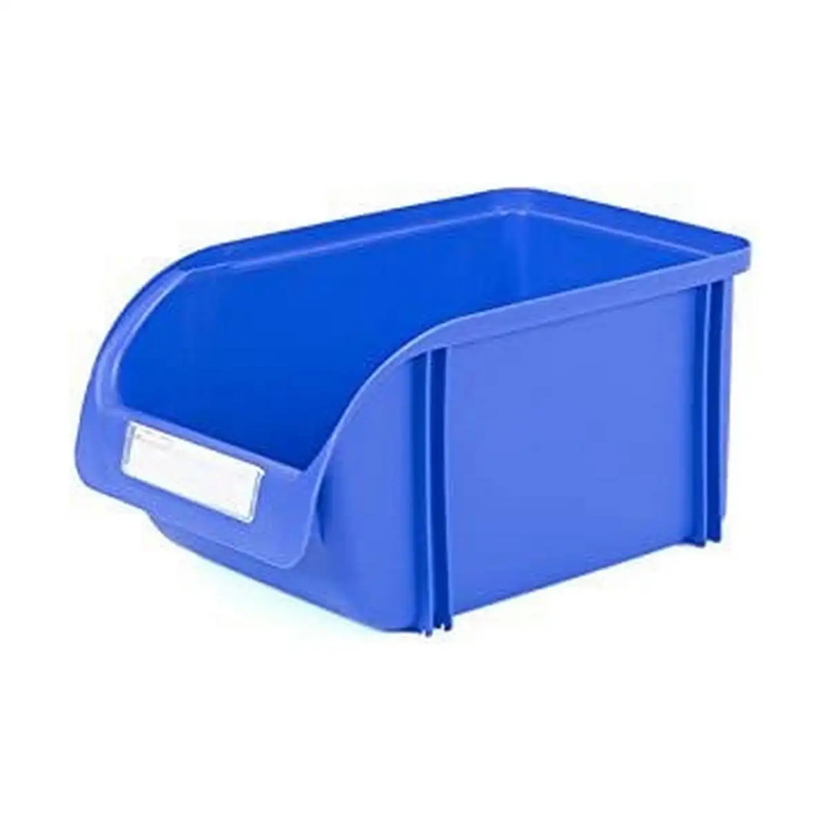 Conteneur plastiken titanium bleu polypropylene 12 l 22 x 33 x 17 cm _7601. DIAYTAR SENEGAL - Votre Portail Vers l'Élégance Accessible. Parcourez notre boutique en ligne pour découvrir des produits qui incarnent le luxe à des prix abordables.