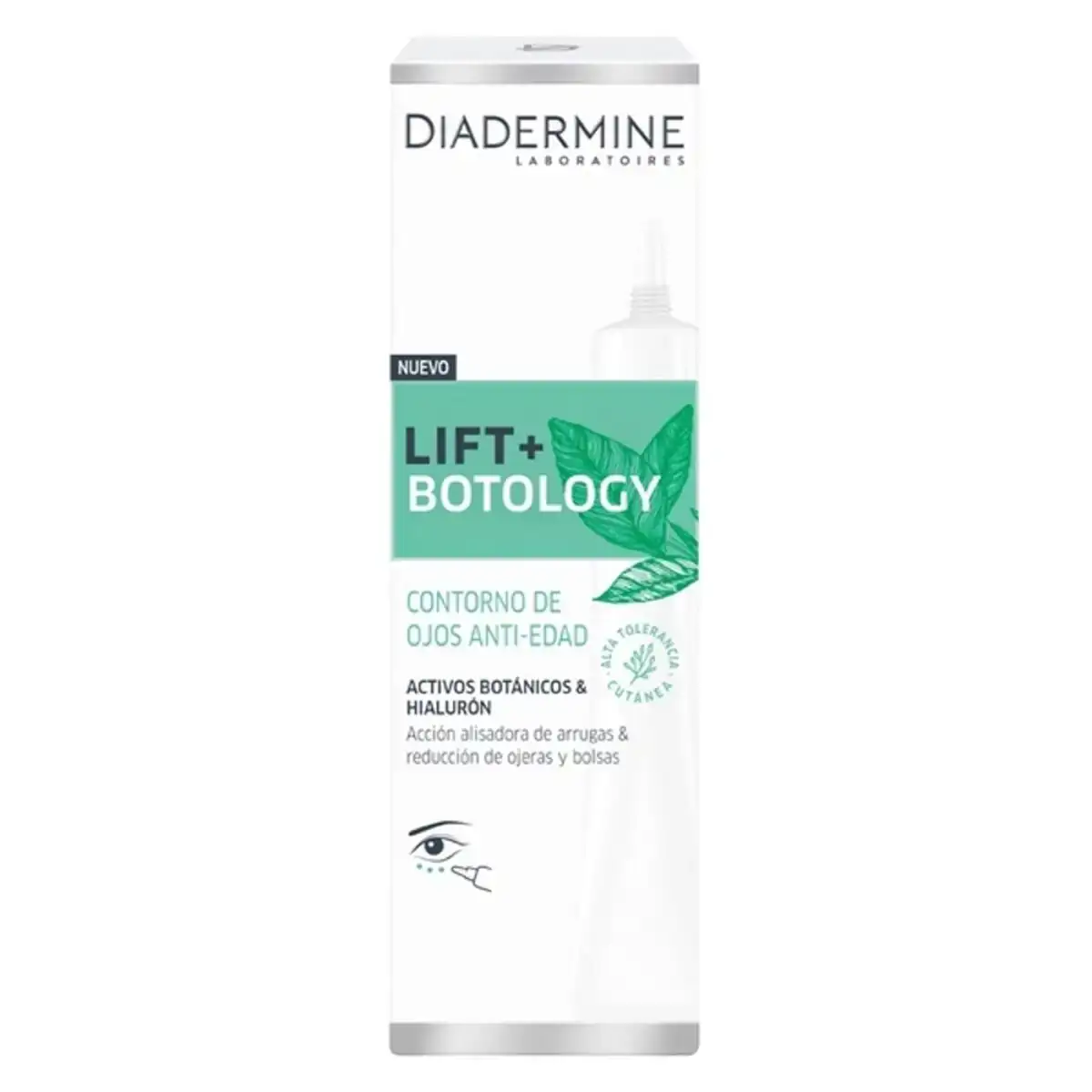 Contour des yeux lift botology diadermine 15 ml _6133. DIAYTAR SENEGAL - Où Chaque Produit a sa Place. Parcourez notre catalogue et choisissez des articles qui s'intègrent parfaitement à votre style et à votre espace.
