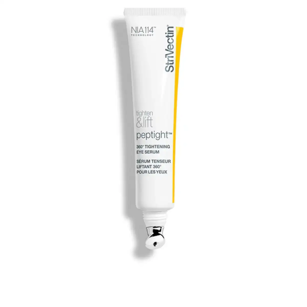 Contour des yeux strivectin tighten lift 360o 30 ml _4114. DIAYTAR SENEGAL - Votre Oasis de Shopping en Ligne. Explorez notre boutique et découvrez des produits qui ajoutent une touche de magie à votre quotidien.