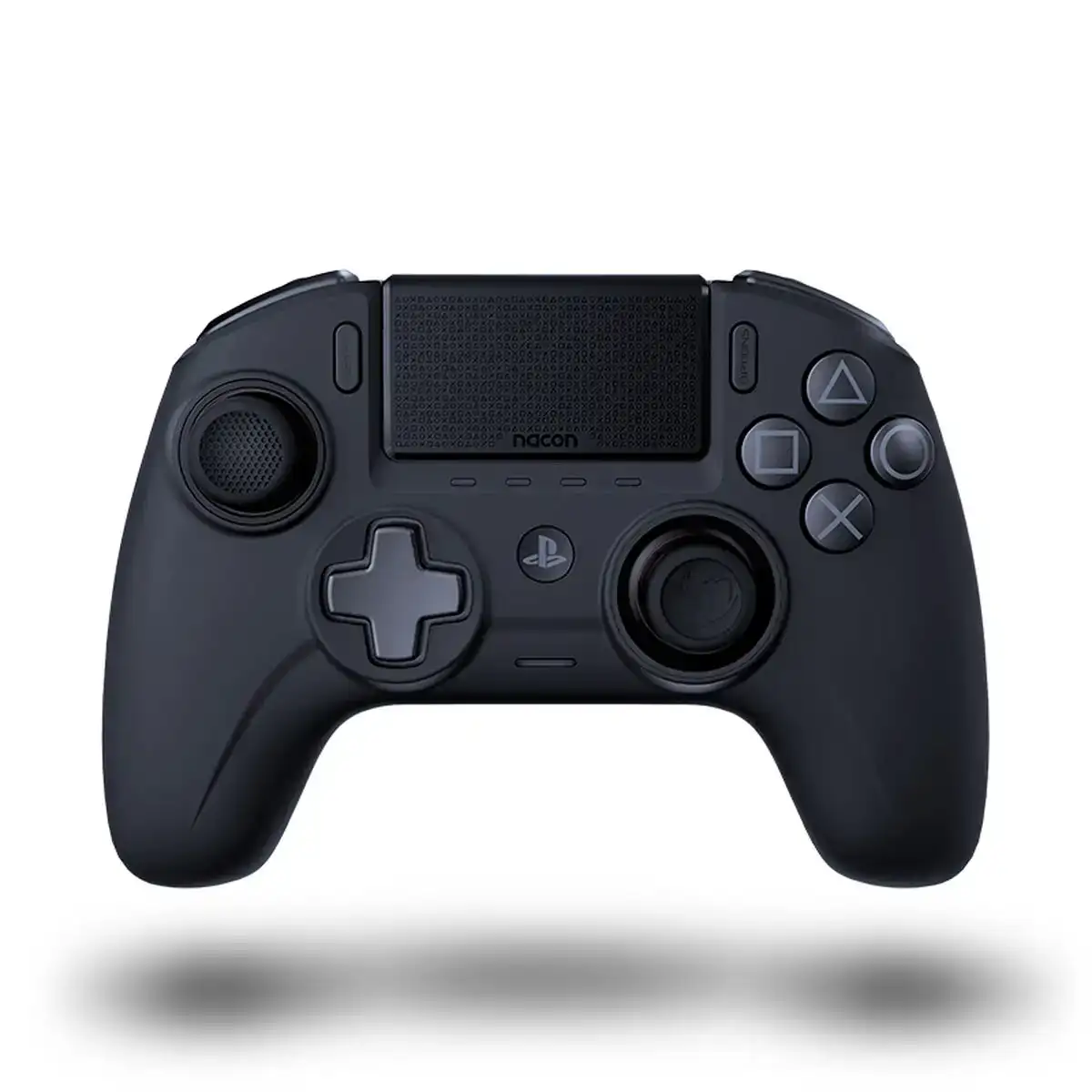 Controle des jeux nacon 311608 playstation 4 reconditionne d _6890. DIAYTAR SENEGAL - Là où Chaque Produit a son Histoire. Découvrez notre gamme de produits, chacun portant en lui le récit de l'artisanat et de la passion, pour vous offrir une expérience de shopping authentique.
