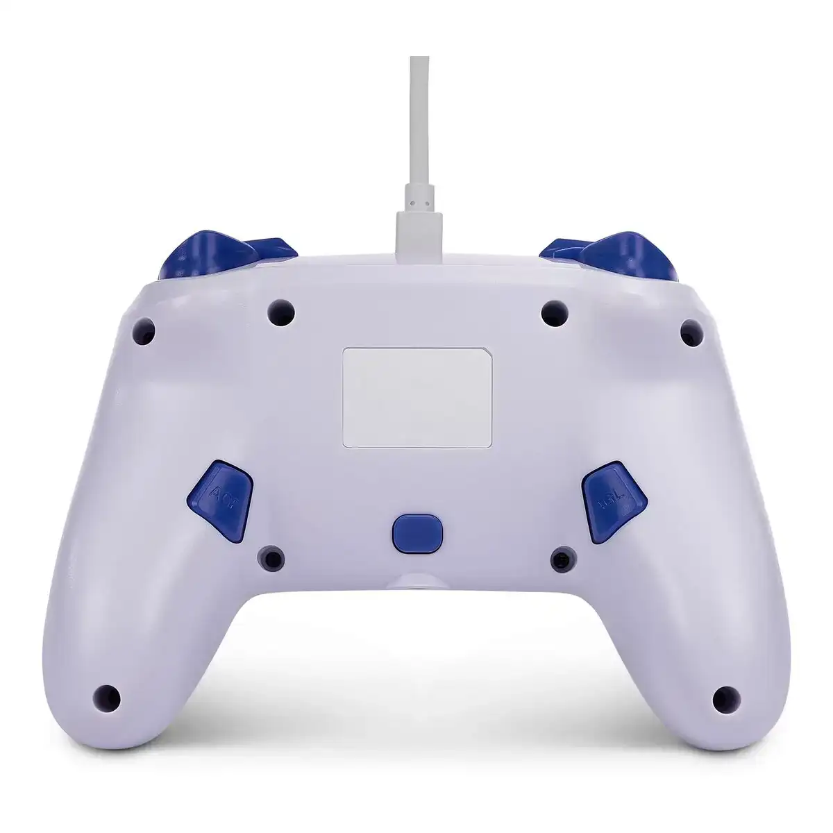 Controle des jeux powera 1526548 01 nintendo switch_5402. Bienvenue chez DIAYTAR SENEGAL - Où Choisir est un Voyage. Plongez dans notre plateforme en ligne pour trouver des produits qui ajoutent de la couleur et de la texture à votre quotidien.