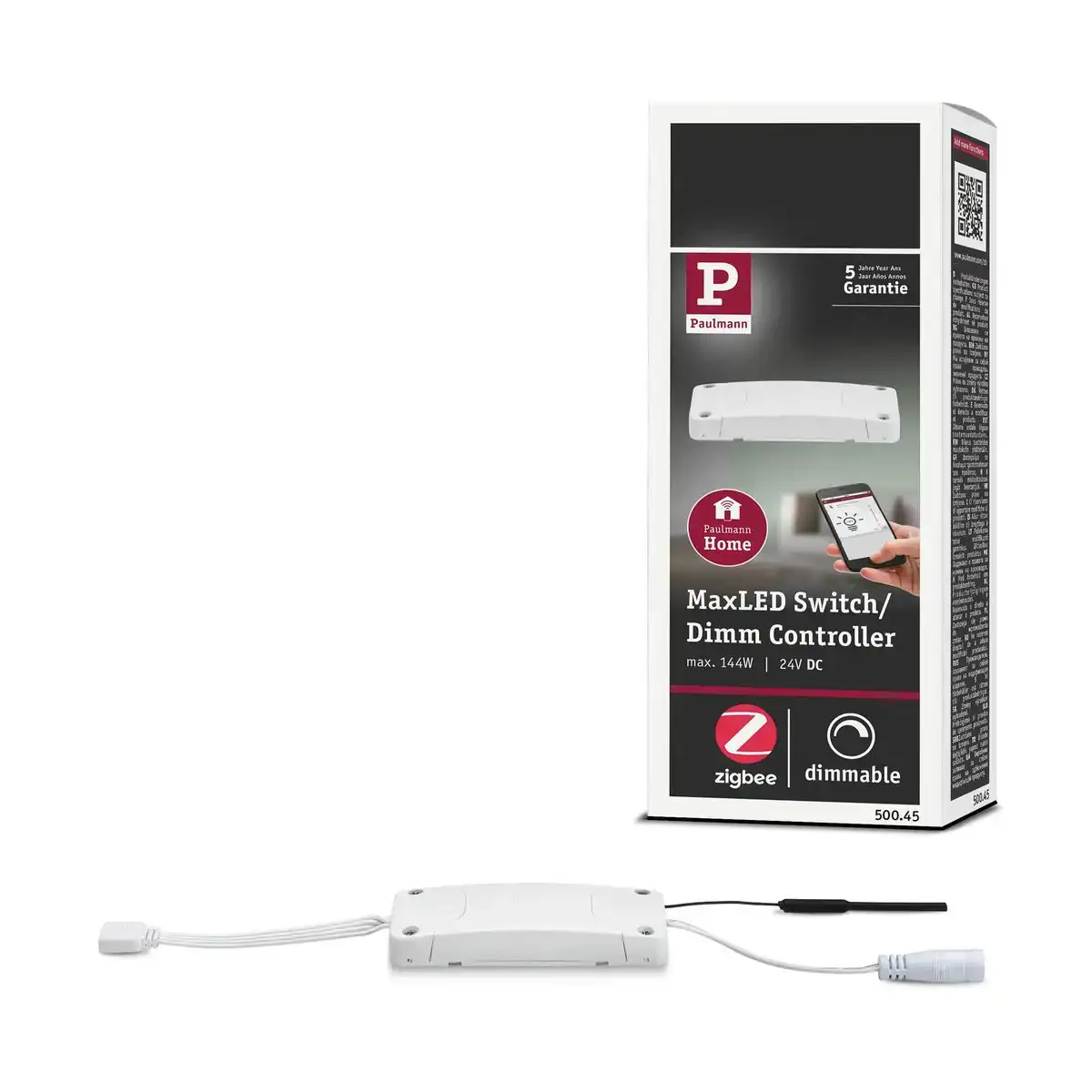 Controleur de ruban led paulmann reconditionne a _4265. DIAYTAR SENEGAL - Où Chaque Sélection est une Victoire. Découvrez notre boutique en ligne et trouvez des articles qui vous rendent la vie plus belle, un choix à la fois.