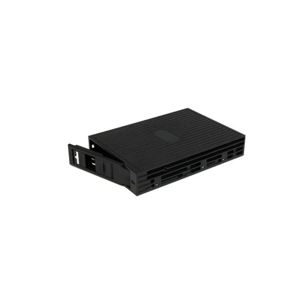 Convertisseur adaptateur startech 25satsas35 hdd 2 5 x 1 hdd 3 5 x 1_3461. DIAYTAR SENEGAL - Votre Destination pour un Shopping Unique. Parcourez notre catalogue et trouvez des articles qui vous inspirent et vous édifient.