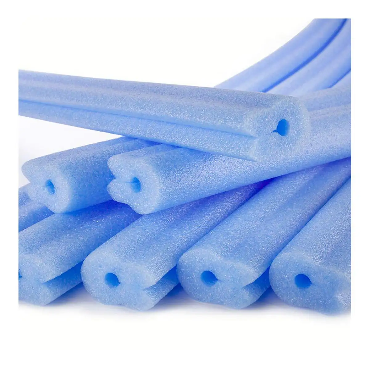 Corniere pour emballage fun go bleu polyethylene 1 m 2 unites _9736. DIAYTAR SENEGAL - L'Art de Vivre l'Élégance Accessible. Parcourez notre gamme variée et choisissez des produits qui ajoutent une touche de sophistication à votre style.