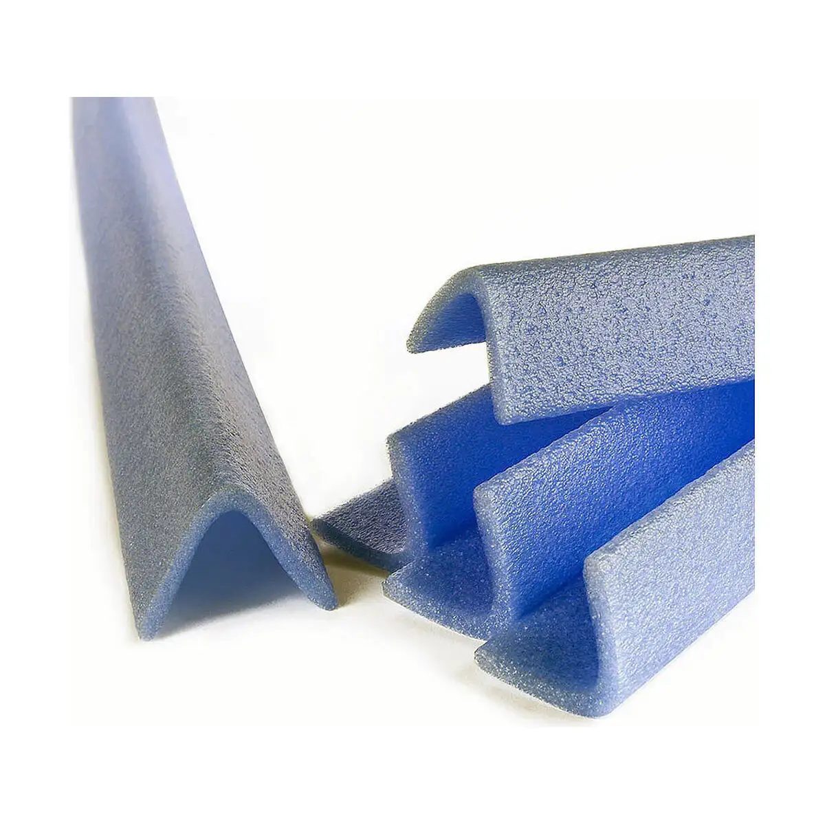 Corniere pour emballage fun go i50 bleu polyethylene 1 m 2 unites _4425. Bienvenue chez DIAYTAR SENEGAL - Où Chaque Détail Fait la Différence. Découvrez notre sélection méticuleuse et choisissez des articles qui répondent à vos exigences.