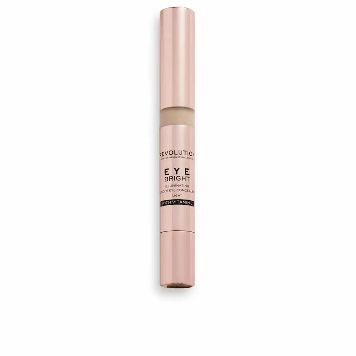 Correcteur en stick revolution make up bright eye medium 3 ml_2992. DIAYTAR SENEGAL - L'Écrin de Vos Désirs Shopping. Parcourez notre boutique en ligne et explorez des produits minutieusement choisis pour répondre à vos envies les plus exigeantes.