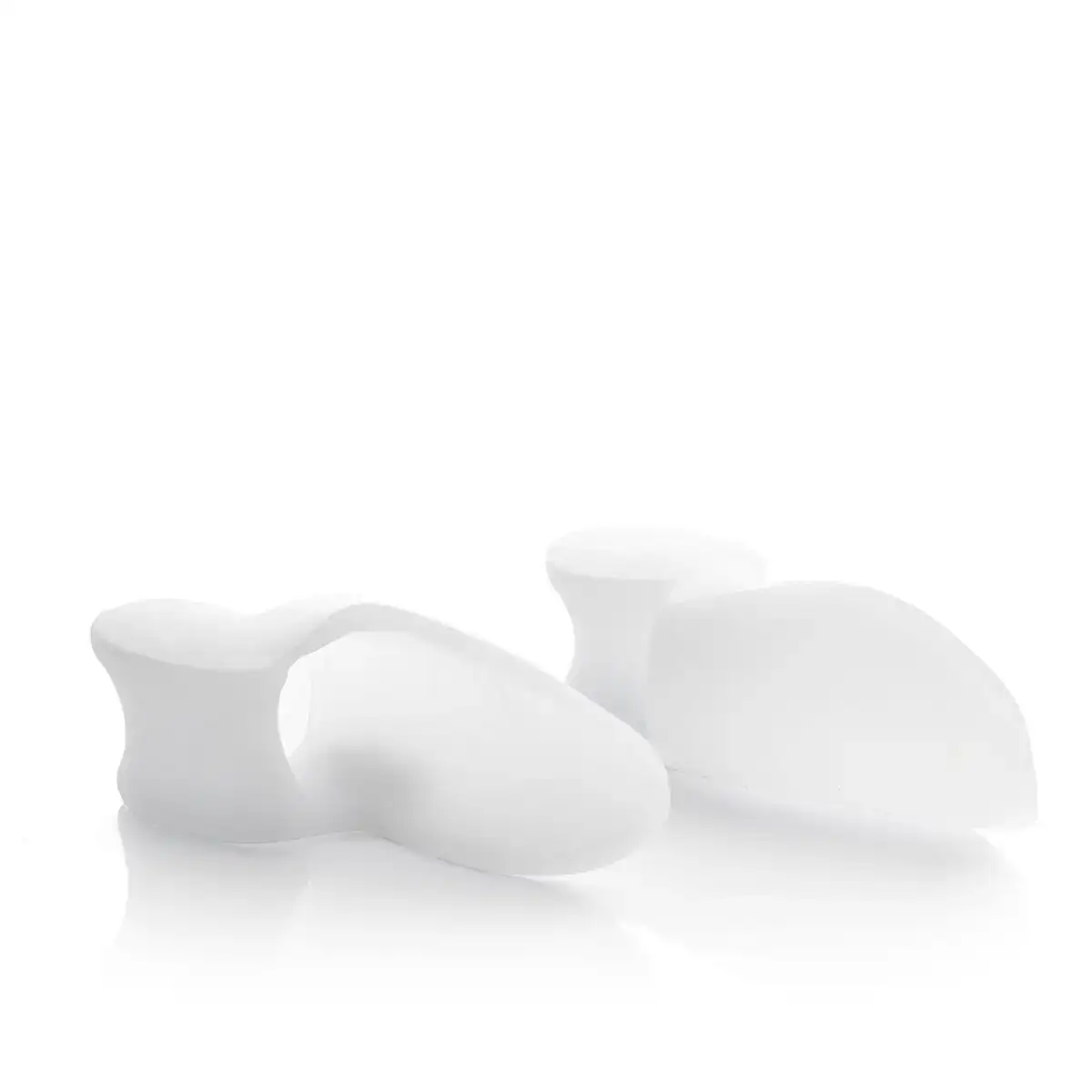 Correcteur et protecteur pour durillons en silicone bunilief innovagoods reconditionne b _6346. DIAYTAR SENEGAL - Votre Boutique en Ligne, Votre Identité. Naviguez à travers notre plateforme et choisissez des articles qui expriment qui vous êtes et ce que vous chérissez.
