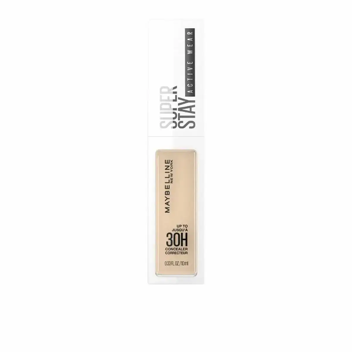 Correcteur facial anti imperfections 15 light multicouleur spf 15 reconditionne a _9868. Découvrez DIAYTAR SENEGAL - Là où le Choix Rencontre la Qualité. Parcourez notre gamme diversifiée et choisissez parmi des produits conçus pour exceller dans tous les aspects de votre vie.