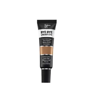 Correcteur facial it cosmetics bye bye under eye deep 12 ml_5651. DIAYTAR SENEGAL - Votre Pass vers la Découverte. Explorez notre boutique en ligne et plongez dans un voyage à travers des produits authentiques et contemporains, tous réunis sous un même toit.