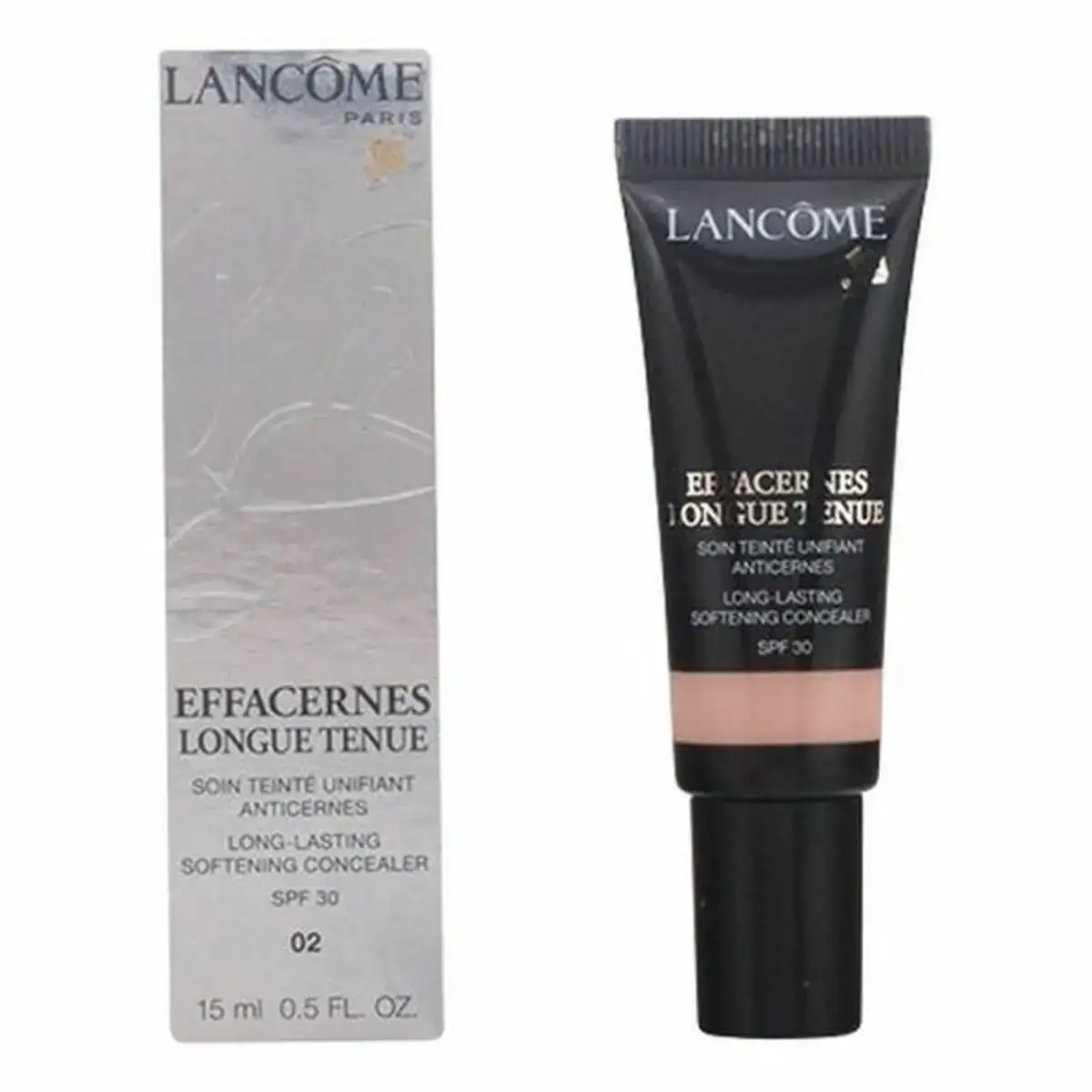 Correcteur facial lancome effacernes no 03 beige ambre 15 ml _4048. DIAYTAR SENEGAL - Là où Chaque Produit Est une Trouvaille. Explorez notre sélection minutieuse et découvrez des articles qui correspondent à votre style de vie et à vos aspirations.
