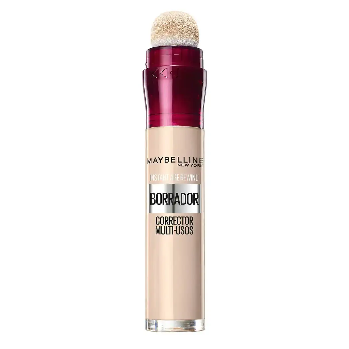 Correcteur facial maybelline el borrador 6 ml_1831. Entrez dans l'Univers de DIAYTAR SENEGAL - Où Choisir est un Voyage. Explorez notre gamme diversifiée et trouvez des articles qui répondent à tous vos besoins et envies.