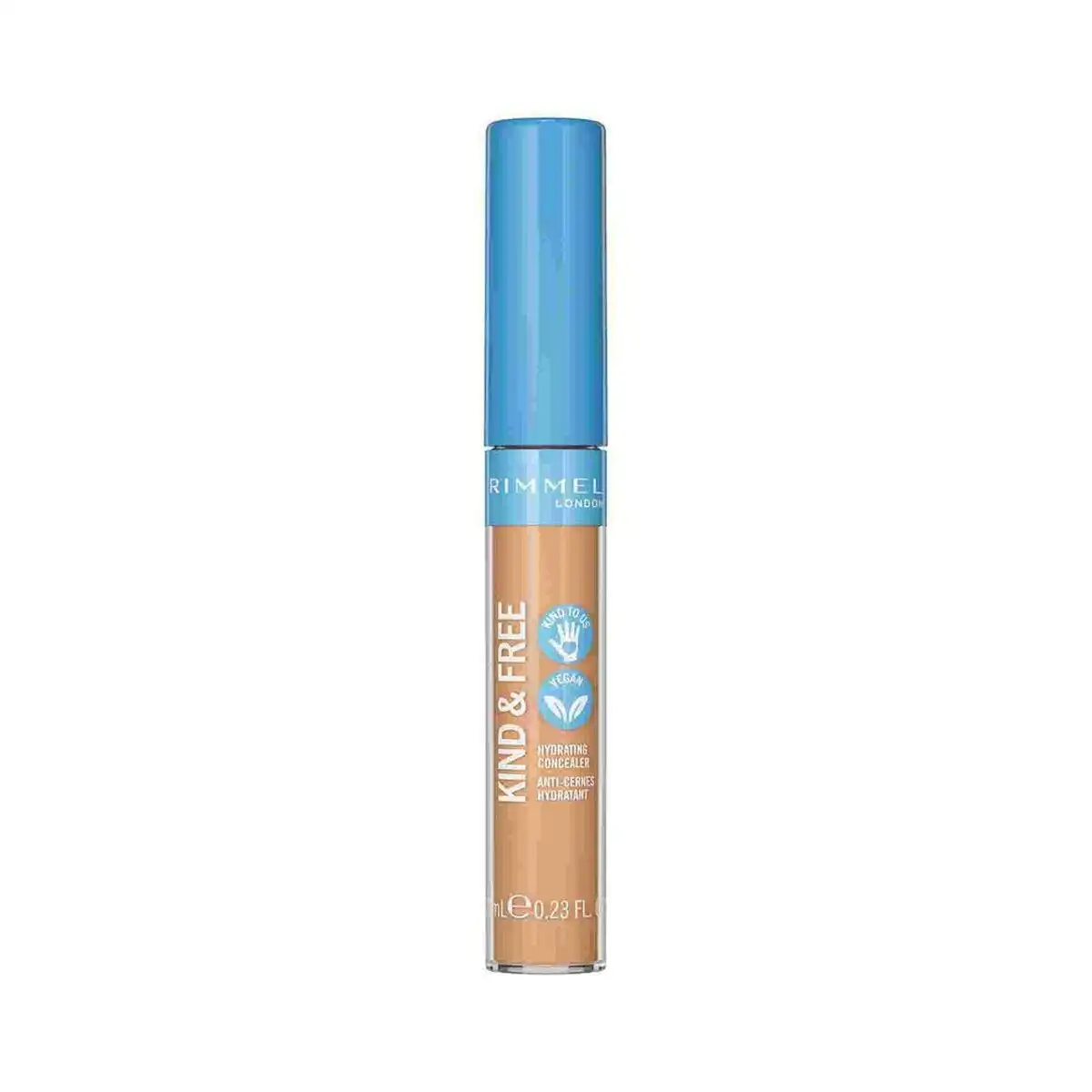 Correcteur facial rimmel london kind free 20 light 7 ml _6461. DIAYTAR SENEGAL - Votre Destination Shopping d'Exception. Parcourez nos rayons virtuels et choisissez des produits qui incarnent l'excellence et la diversité.