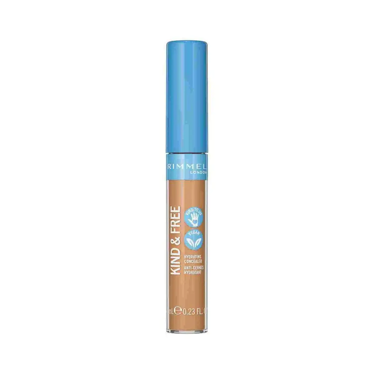 Correcteur facial rimmel london kind free 30 medium 7 ml _4749. DIAYTAR SENEGAL - Votre Destination Shopping de Confiance. Naviguez à travers notre boutique en ligne et profitez d'une sélection soigneusement choisie de produits qui répondent à toutes vos exigences.