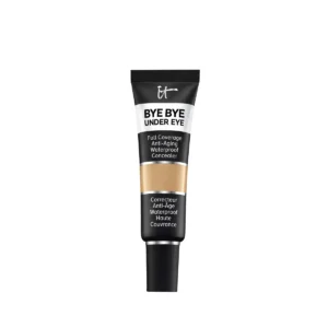 Correcteur liquide it cosmetics bye bye under eye medium tan 12 ml_8713. DIAYTAR SENEGAL - L'Art du Shopping Éclairé. Naviguez à travers notre plateforme intuitive et découvrez une variété d'articles soigneusement sélectionnés pour répondre à vos besoins et à vos envies.