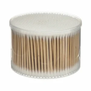 Cotons tiges 5five 500 unites_2424. DIAYTAR SENEGAL - Votre Destination Shopping d'Exception. Parcourez nos rayons virtuels et choisissez des produits qui incarnent l'excellence et la diversité.