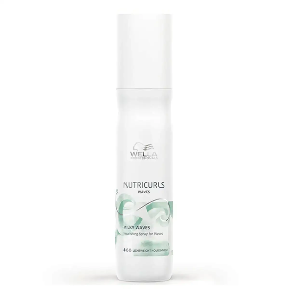 Couche de finition nutricurls wella cheveux boucles 150 ml 150 ml _6753. DIAYTAR SENEGAL - Où Choisir est une Célébration. Découvrez notre sélection de produits qui représentent la diversité et la joie du Sénégal, à chaque étape de votre vie.