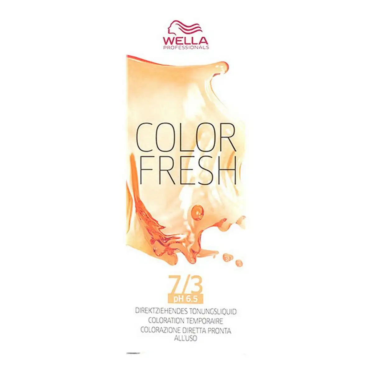 Couleur semi permanente color fresh wella no 7 3 75 ml _5248. Entrez dans l'Univers de DIAYTAR SENEGAL - Où l'Authenticité Renouvelle Votre Quotidien. Explorez notre gamme de produits et trouvez des articles qui reflètent votre essence.