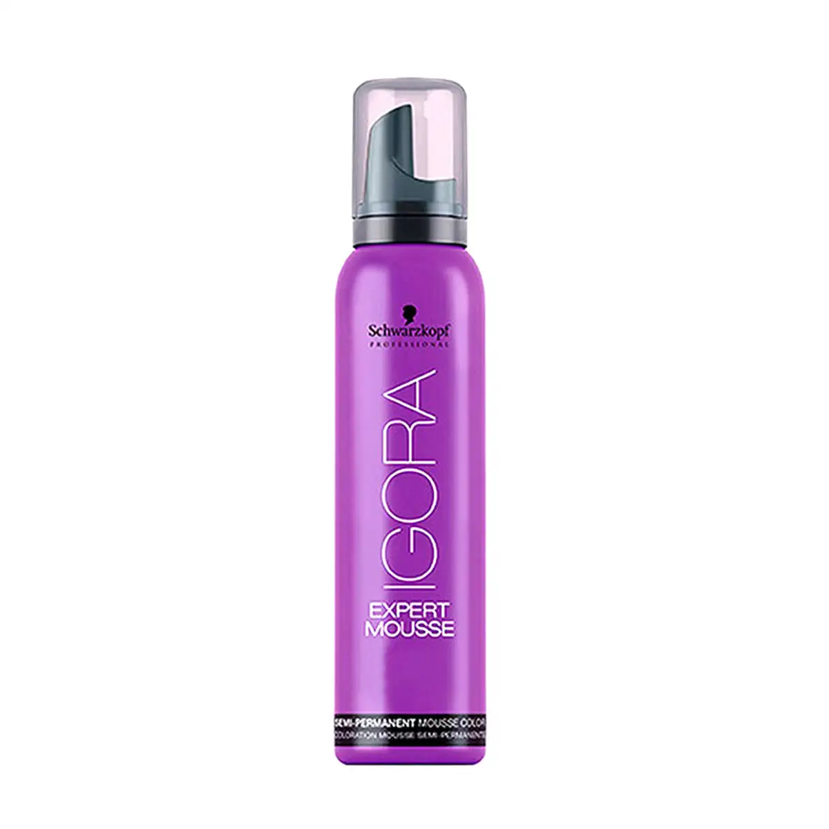 Couleur semi permanente igora expert schwarzkopf igora 8 77 mousse 100 ml 100 ml _8331. DIAYTAR SENEGAL - L'Art de Trouver ce que Vous Aimez. Plongez dans notre assortiment varié et choisissez parmi des produits qui reflètent votre style et répondent à vos besoins.