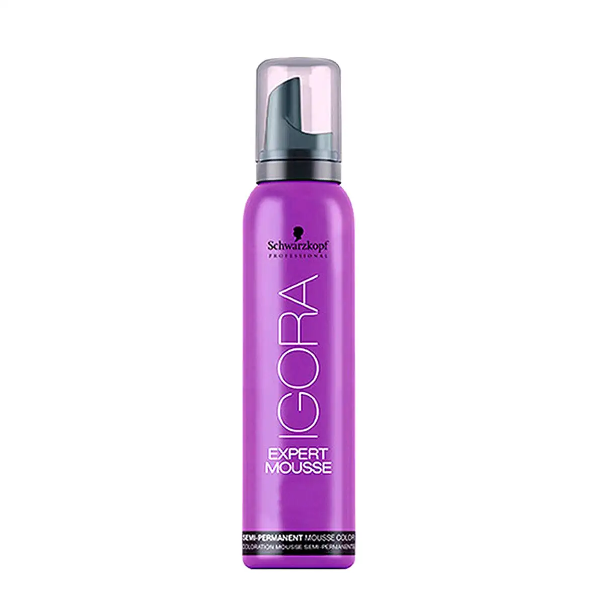 Couleur semi permanente igora expert schwarzkopf igora expert 3 0 mousse 100 ml _9581. DIAYTAR SENEGAL - Où Choisir est un Plaisir Responsable. Explorez notre boutique en ligne et adoptez des produits qui reflètent notre engagement envers la durabilité.