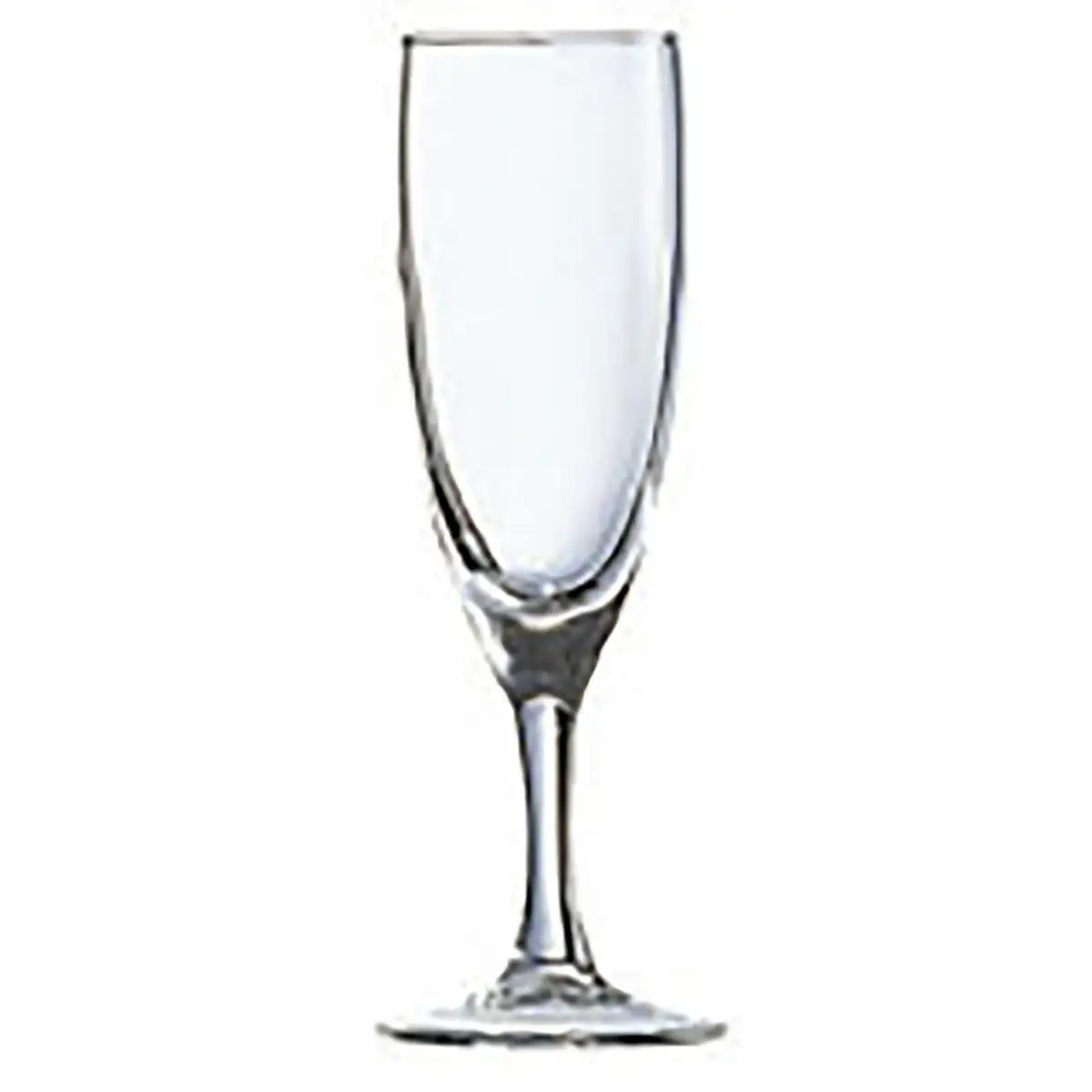 Coupe de champagne arcoroc princess transparent verre 6 unites 15 cl _8814. DIAYTAR SENEGAL - Votre Passage vers l'Exceptionnel. Explorez notre boutique en ligne, où chaque produit est choisi avec soin pour offrir une expérience de shopping inoubliable.