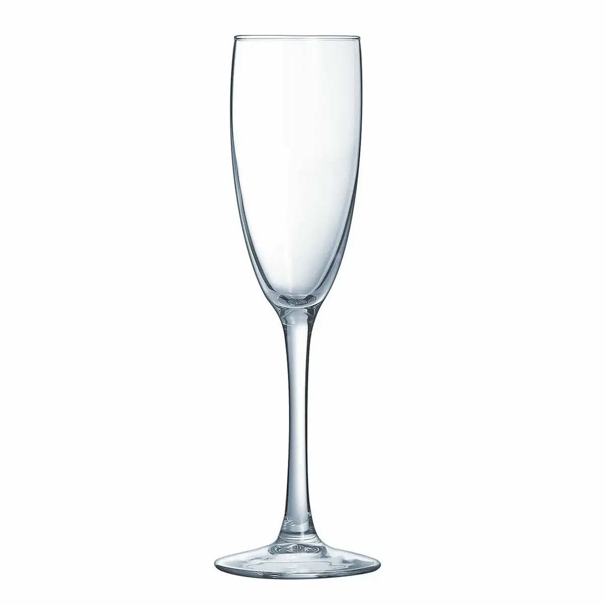 Coupe de champagne arcoroc vina transparent verre 6 unites 19 cl _3590. DIAYTAR SENEGAL - Où Votre Shopping Prend Vie. Explorez notre boutique en ligne pour trouver des articles qui vous ressemblent et qui ajoutent de l'éclat à votre quotidien.
